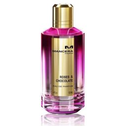 Mancera Roses & Chocolate Eau de Parfum Spray 120 ml БО унисекс