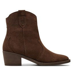 Каубойски обувки Tamaris 1-25702-41 Кафяв