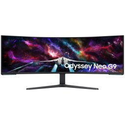Monitor LED Samsung LS57CG952NUXEN Odyssey G95NC, 57" DUHD C