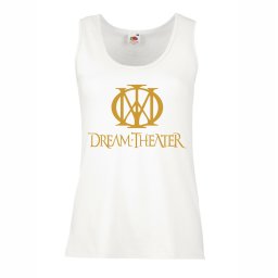 Дамски потник - Dream Theater - GOLD