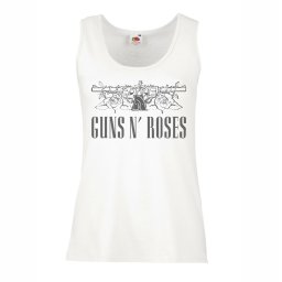 Дамски потник - Guns n Roses -