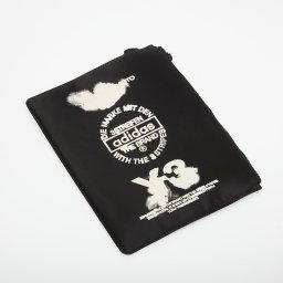 Чанта Y-3 Pouch Black Universal