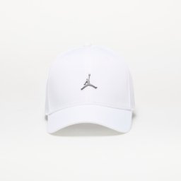 Шапка Jordan Rise Structured Metal Jumpman Hat White/ R511 M/L