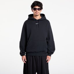 Суитшърт Nike x NOCTA Men's Fleece Hoodie Black/ White S
