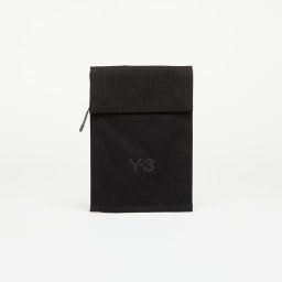 Чанта Y-3 Pouch Black Universal