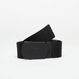 Y-3 Cl L Belt Black M