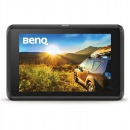 Монитор за видео камера BENQ PVS7 - 7 inch IPS 9H.LMDLD.DBA