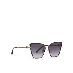 Furla Слънчеви очила Sunglasses WD00151-MT0000-O6000-4-401-20-BD-D Черен