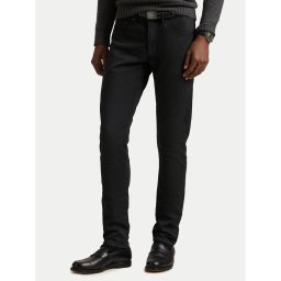 Polo Ralph Lauren Чино панталони 710812262001 Черен Slim Fit