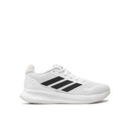 adidas Сникърси Runfalcon 5 J IE8593 Бял