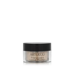 Artdeco Translucent Loose Powder прозрачна пудра 8 g нюанс 05 Translucent Medium