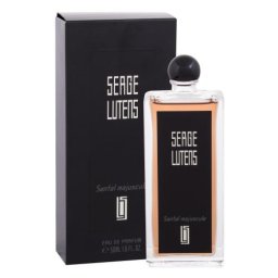 Serge Lutens Santal Majuscule 50 ml eau de parfum унисекс