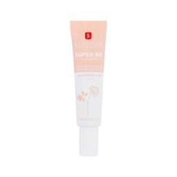 Erborian Super BB Covering Care-Cream SPF20 bb крем с пълна покривност за проблемна кожа 15 ml нюанс Clair