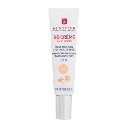 Erborian BB Crème Makeup-Care Face Cream SPF20 грижовен bb крем 15 ml нюанс Nude