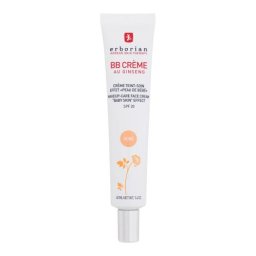 Erborian BB Crème Makeup-Care Face Cream SPF20 грижовен bb крем 40 ml нюанс Doré