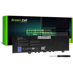 Батерия за лаптоп GREEN CELL, Dell Inspiron 13 5370 7370 7373 7380 7386, Dell Vostro 5370 11.4V 2310mAh