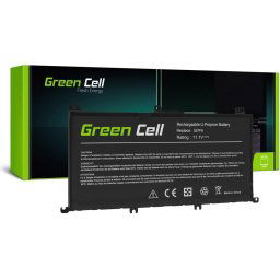 Батерия за лаптоп GREEN CELL, Dell Inspiron 15 5576 5577 7557 7559 7566 7567 357F9 11.1V 4200mAh