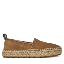 Еспадрили MICHAEL Michael Kors Elias 42S5ELFP1S Кафяв