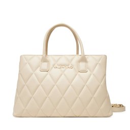 Дамска чанта Valentino Frisia VBS9BA04 Екрю