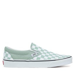 Гуменки Vans Old Skool VN000D6YEMW1 Зелен