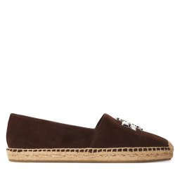 Еспадрили Tory Burch Eleanor Espadrille 169623 Кафяв