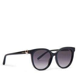 Слънчеви очила Furla Sunglasses WD00149-A.0116-O6000-4-401-20-CN-D Черен