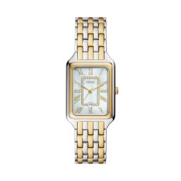 Часовник Fossil Raquel ES5305 Златист