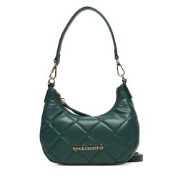 Дамска чанта Valentino Ocarina VBS3KK45R Зелен