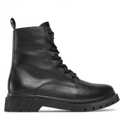 Туристически oбувки Tamaris 1-25269-41 Черен