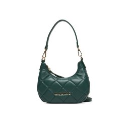 Valentino Дамска чанта Ocarina VBS3KK45R Зелен