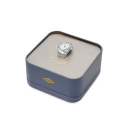 Fossil Часовник Ring Watch ES5245 Сребрист