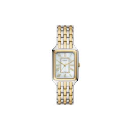 Fossil Часовник Raquel ES5305 Златист