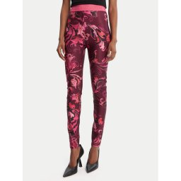 Versace Jeans Couture Клин 79HAC101 JS501 Розов Slim Fit