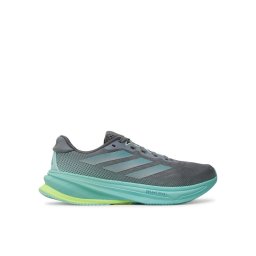 adidas Маратонки за бягане Supernova Rise 2 JQ7691 Сив