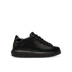 KARL LAGERFELD Сникърси Kapri KL62518 Черен