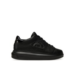 KARL LAGERFELD Сникърси KL62539K Черен