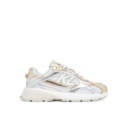 KARL LAGERFELD Сникърси Orion KL65525 Сребрист