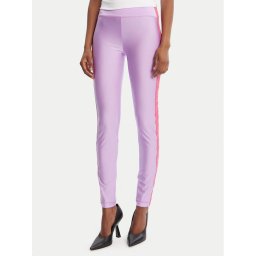 Versace Jeans Couture Клин 79HAC114 N0008 Виолетов Slim Fit