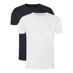 Gant Комплект тениски 900012008 Цветен Regular Fit