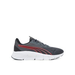 Puma Маратонки за бягане Flexfocus Lite Modern 310093 24 Сив