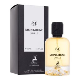 Maison Alhambra Montaigne Vanille 100 ml eau de parfum за жени