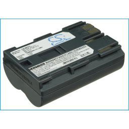Cameron Sino Батерия за апарат / камера CANON BP-511 LiIon 7.4V 1500mAh