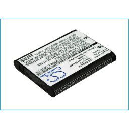 Батерия за апарат NIKON EN-EL19 Li-Ion 3.7V 700mAh Cameron Sino