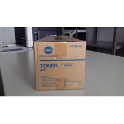 Тонер Konica Minolta Bizhub 552/652, TN-618 оригинален