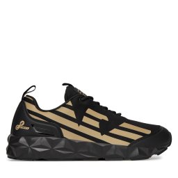 Сникърси EA7 Emporio Armani X8X217 XK433 R969 Черен