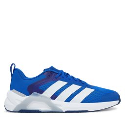 Обувки за фитнес зала adidas Dropset Control Trainer JS3120 Син