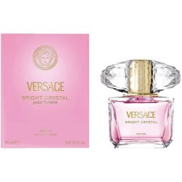 Versace Bright Crystal Parfum Spray 90 ml за жени