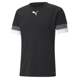 PUMA TEAMRISE MEN TEE - 704932-03 / Мъжка тениска