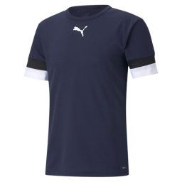PUMA TEAMRISE MEN TEE - 704932-06 / Мъжка тениска