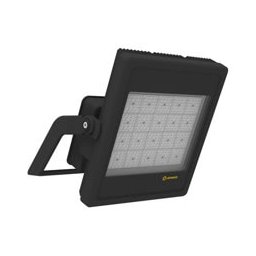 LED прожектор Ledvance FL H M LUM V 300W 740 SYM R60, 300W, 42 000lm, 4000K, IP66, за стена/стълб/под